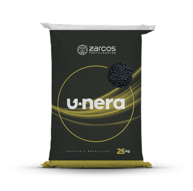 Linha Nitrogenada (U-nera)