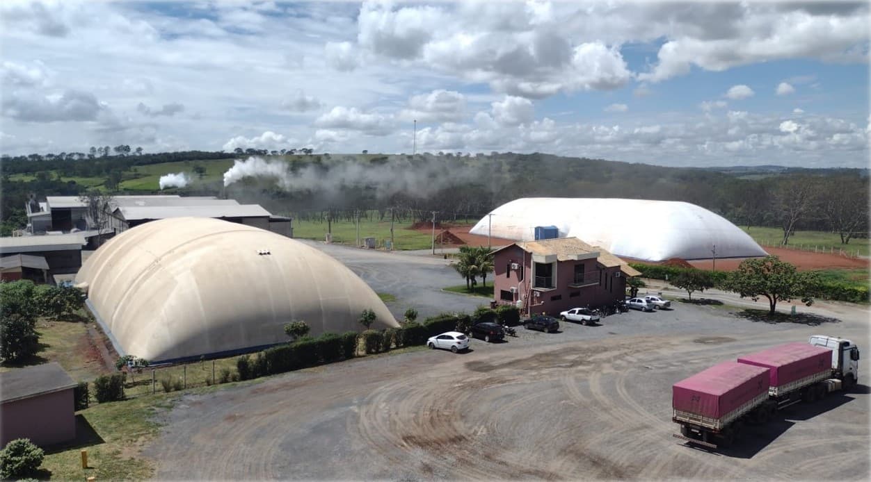 Fábrica Minas Gerais