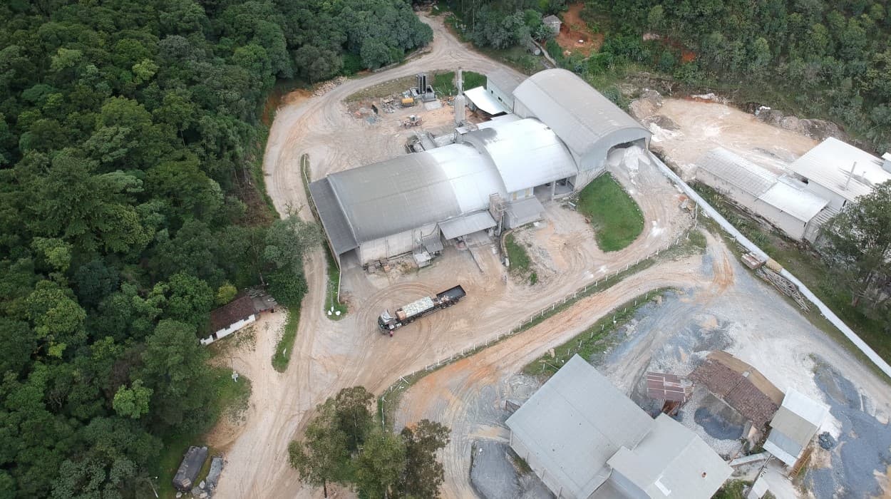 Fábrica Paraná