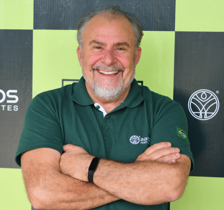 Mauro Zamperetti
